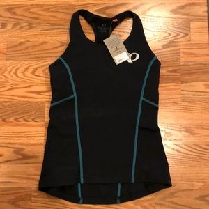 Women’s Select Pursuit Tri Tank